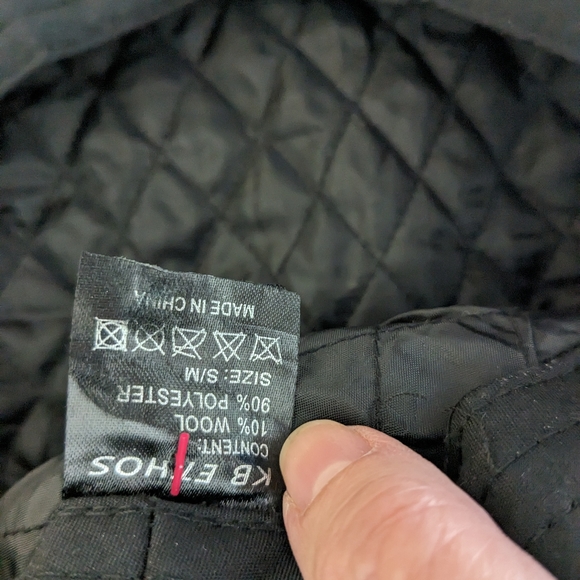 Kbethos NWT hat - Picture 2 of 4